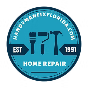 Handyman Fix Florida