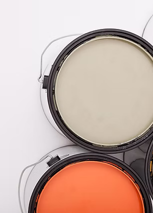 Paint Cans