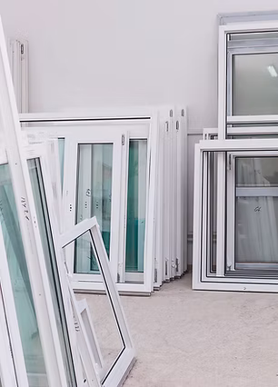 Stacks of Windows